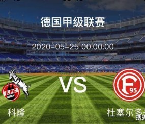  德甲保级悬念揭晓，三队同分惊险上岸  