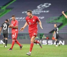 B SPORTS- 法甲黑马洛里昂主场逼平马赛保留欧战希望  