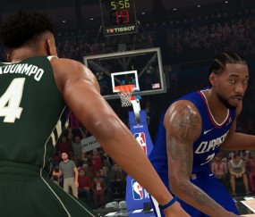 NBA雷霆加时赛绝杀掘金终结对手十二连胜