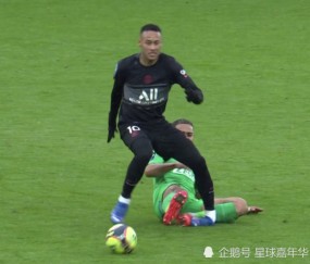 B体育官方网站- 内马尔伤愈复出助巴黎逆转图卢兹  