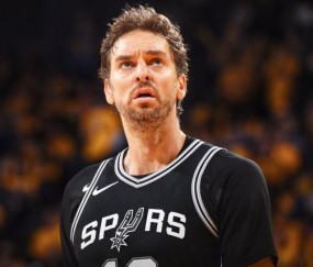 B SPORTS- 马刺解雇教练团队，波波时代正式落幕  